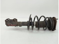 Recambio de amortiguador delantero derecho para toyota auris 2.0 d-4d 126 cv referencia OEM IAM 4851002760  