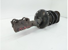 Recambio de amortiguador delantero derecho para toyota auris 2.0 d-4d 126 cv referencia OEM IAM 4851002760   2