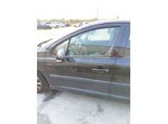 Recambio de puerta delantera izquierda para peugeot 207/207+ (wa_, wc_) 1.4 hdi referencia OEM IAM   