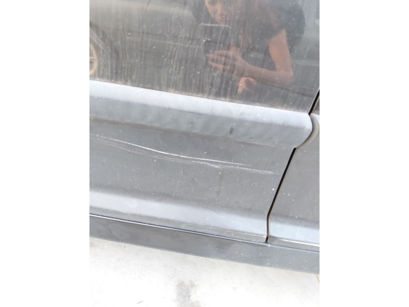 Recambio de puerta delantera izquierda para peugeot 207/207+ (wa_, wc_) 1.4 hdi referencia OEM IAM   