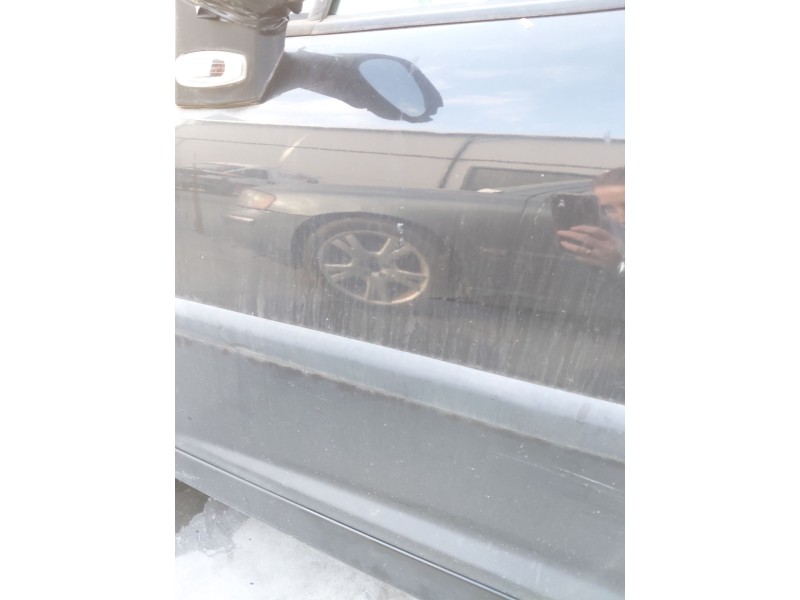 Recambio de puerta delantera izquierda para peugeot 207/207+ (wa_, wc_) 1.4 hdi referencia OEM IAM   