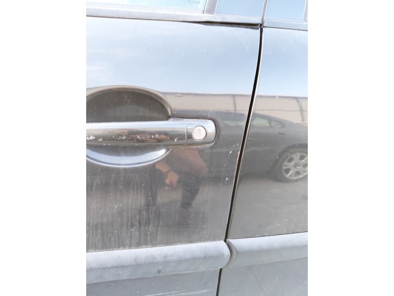 Recambio de puerta delantera izquierda para peugeot 207/207+ (wa_, wc_) 1.4 hdi referencia OEM IAM   
							