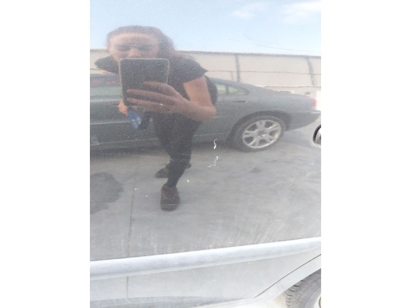 Recambio de puerta trasera izquierda para peugeot 207/207+ (wa_, wc_) 1.4 hdi referencia OEM IAM   