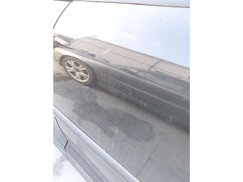 Recambio de puerta trasera izquierda para peugeot 207/207+ (wa_, wc_) 1.4 hdi referencia OEM IAM   