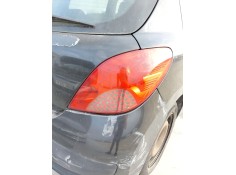 Recambio de piloto trasero derecho para peugeot 207/207+ (wa_, wc_) 1.4 hdi referencia OEM IAM   