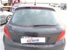 Recambio de porton trasero para peugeot 207/207+ (wa_, wc_) 1.4 hdi referencia OEM IAM   