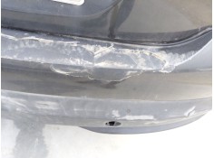 Recambio de paragolpes trasero para peugeot 207/207+ (wa_, wc_) 1.4 hdi referencia OEM IAM    2