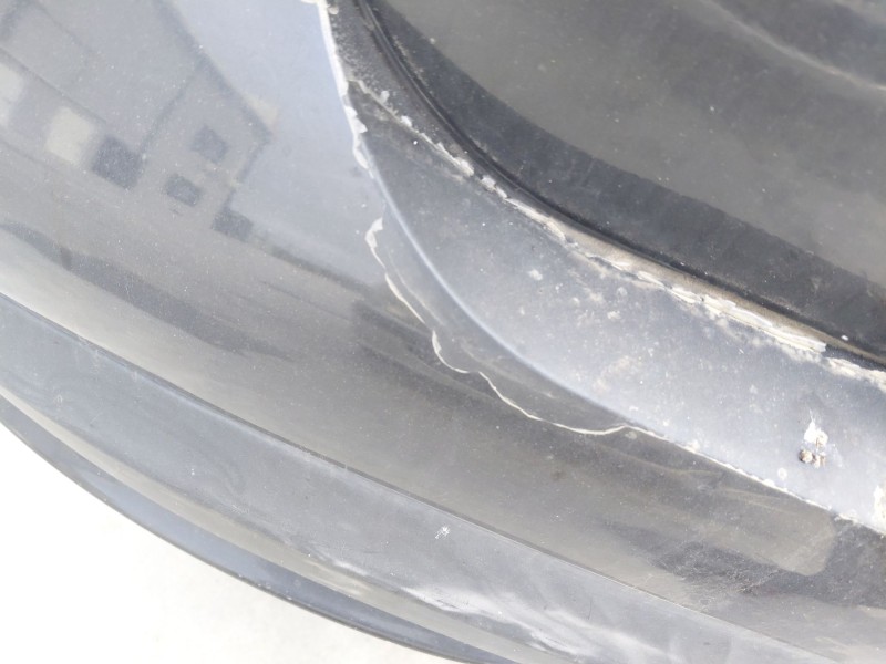 Recambio de paragolpes trasero para peugeot 207/207+ (wa_, wc_) 1.4 hdi referencia OEM IAM   
							