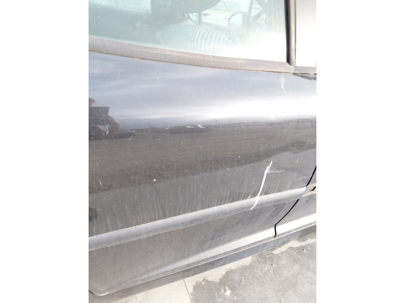 Recambio de puerta trasera derecha para peugeot 207/207+ (wa_, wc_) 1.4 hdi referencia OEM IAM   