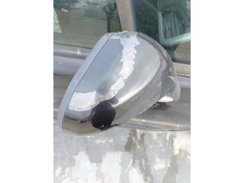 Recambio de retrovisor derecho para peugeot 207/207+ (wa_, wc_) 1.4 hdi referencia OEM IAM   
							