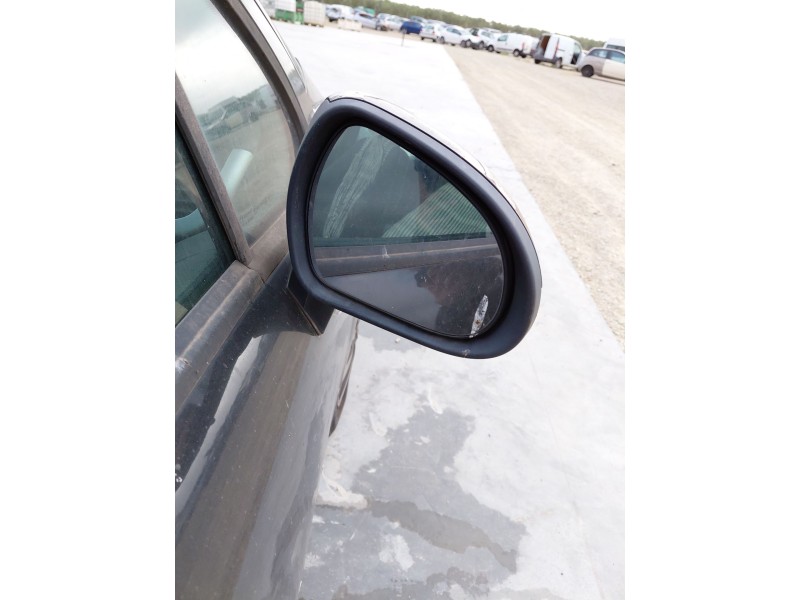 Recambio de retrovisor derecho para peugeot 207/207+ (wa_, wc_) 1.4 hdi referencia OEM IAM   
							