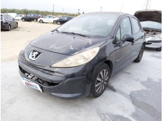 Recambio de cerradura puerta delantera izquierda para peugeot 207/207+ (wa_, wc_) 1.4 hdi referencia OEM IAM   