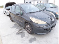 Recambio de cerradura puerta delantera derecha para peugeot 207/207+ (wa_, wc_) 1.4 hdi referencia OEM IAM   