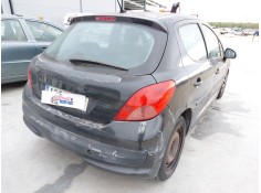 Recambio de cerradura puerta trasera derecha para peugeot 207/207+ (wa_, wc_) 1.4 hdi referencia OEM IAM   