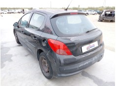 Recambio de cerradura puerta trasera izquierda para peugeot 207/207+ (wa_, wc_) 1.4 hdi referencia OEM IAM   