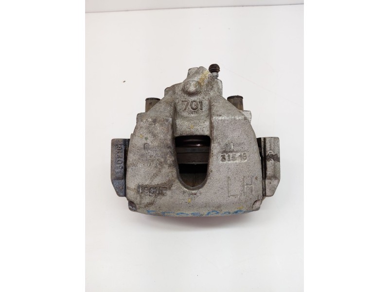 Recambio de pinza freno delantera izquierda para ford ecosport 1.0 ecoboost cat referencia OEM IAM   
							