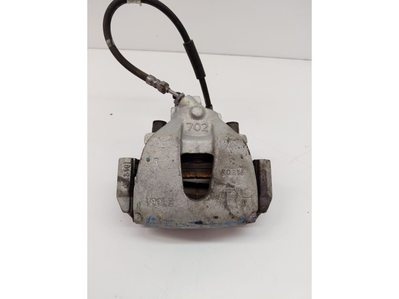 Recambio de pinza freno delantera derecha para ford ecosport 1.0 ecoboost cat referencia OEM IAM   
							