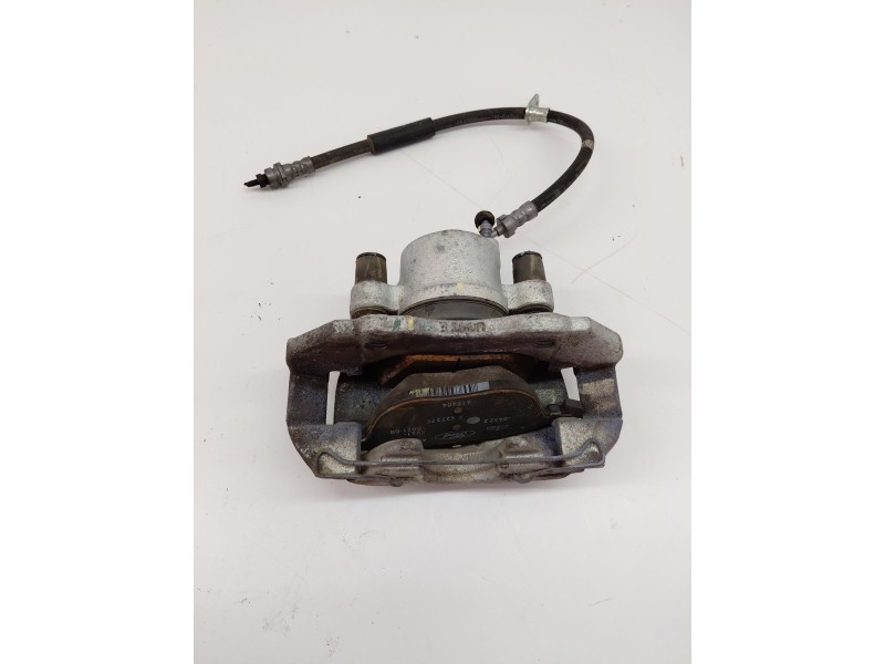 Recambio de pinza freno delantera derecha para ford ecosport 1.0 ecoboost cat referencia OEM IAM   