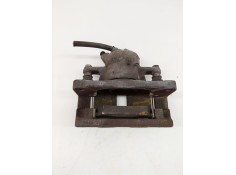 Recambio de pinza freno delantera izquierda para suzuki swift iii (mz, ez) 1.3 (rs 413) referencia OEM IAM 0997A   2