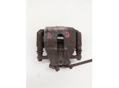 Recambio de pinza freno delantera derecha para suzuki swift iii (mz, ez) 1.3 (rs 413) referencia OEM IAM 0998A  
