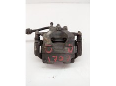 Recambio de pinza freno delantera derecha para opel astra j lim. 1.7 cdti 131 cv referencia OEM IAM 13430603  