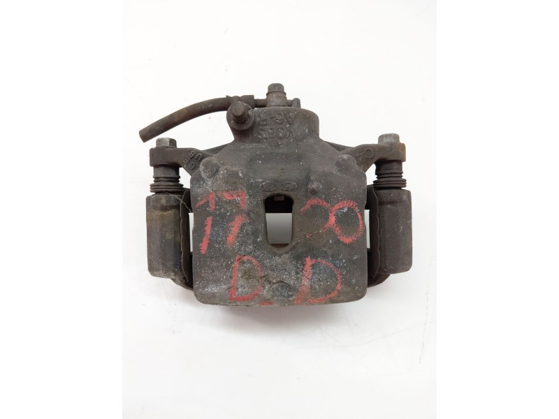 Recambio de pinza freno delantera derecha para kia cee´d 1.6 crdi 136 cv referencia OEM IAM   