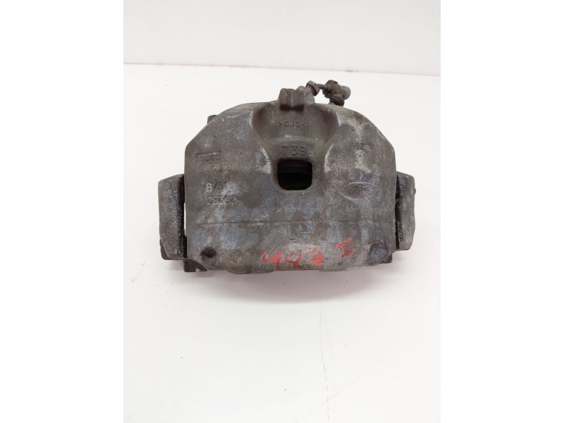Recambio de pinza freno delantera izquierda para ford kuga (cbs) titanium referencia OEM IAM BV61-2B302  