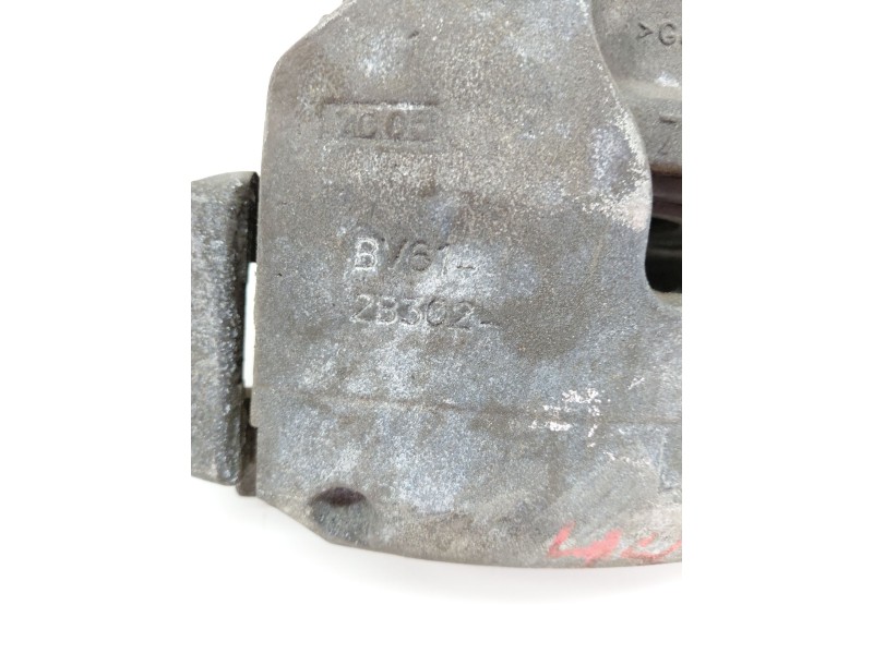 Recambio de pinza freno delantera izquierda para ford kuga (cbs) titanium referencia OEM IAM BV61-2B302  
							