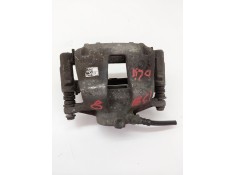 Recambio de pinza freno delantera derecha para fiat tipo ii (357) berlina easy referencia OEM IAM 00520967330  