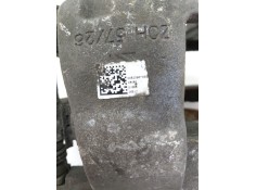 Recambio de pinza freno delantera derecha para fiat tipo ii (357) berlina easy referencia OEM IAM 00520967330   2