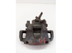 Recambio de pinza freno delantera derecha para dacia logan ii 1.5 dci 95 cv referencia OEM IAM   