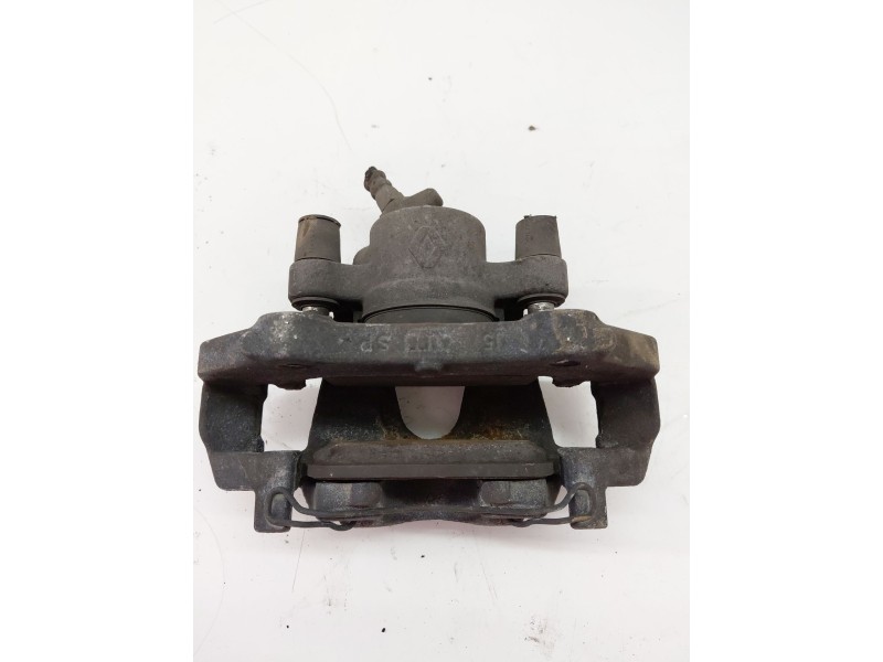 Recambio de pinza freno delantera derecha para dacia logan ii 1.5 dci 95 cv referencia OEM IAM   
							