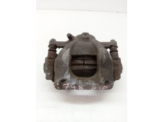 Recambio de pinza freno delantera derecha para toyota auris 2.0 d-4d 126 cv referencia OEM IAM Y04302  