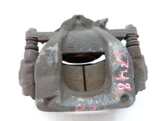 Recambio de pinza freno delantera izquierda para toyota auris 2.0 d-4d 126 cv referencia OEM IAM Y04304  
