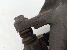 Recambio de pinza freno delantera izquierda para toyota auris 2.0 d-4d 126 cv referencia OEM IAM Y04304   2