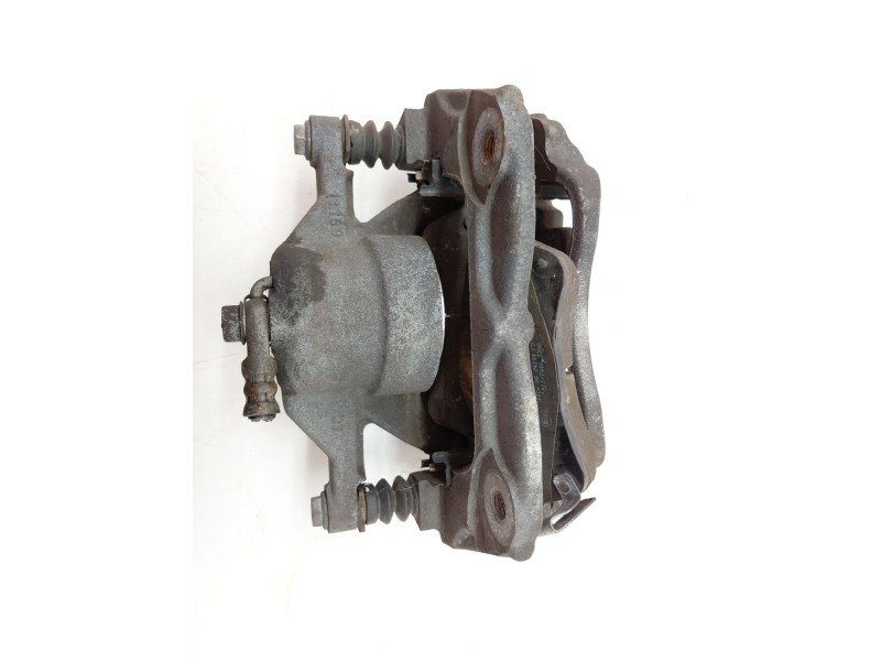 Recambio de pinza freno delantera izquierda para toyota auris 2.0 d-4d 126 cv referencia OEM IAM Y04304  