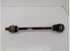 Recambio de transmision delantera izquierda para volkswagen arteon (3h7) r-line 4motion referencia OEM IAM 3Q0501203B  
