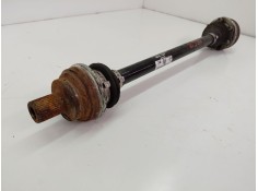 Recambio de transmision delantera izquierda para volkswagen arteon (3h7) r-line 4motion referencia OEM IAM 3Q0501203B   2