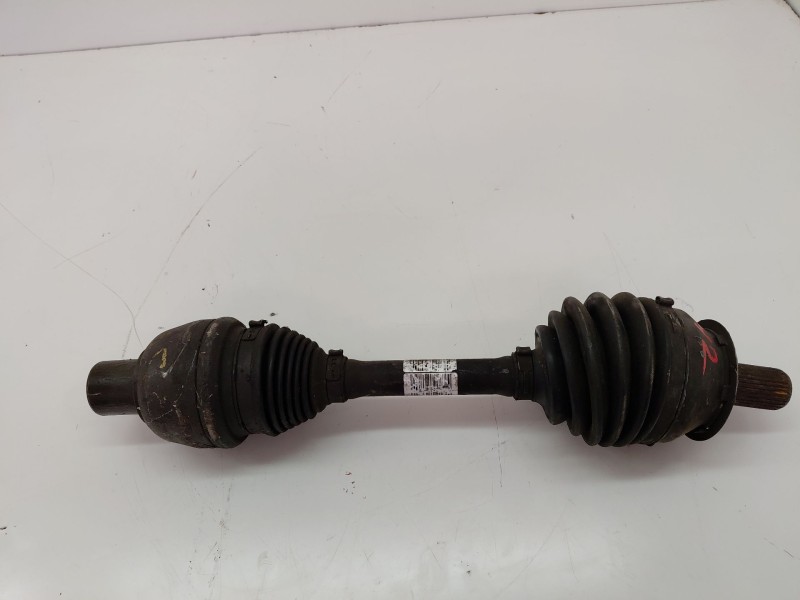 Recambio de transmision delantera derecha para mercedes-benz clase cla (w117) cla 220 cdi (117.303) referencia OEM IAM A24633032