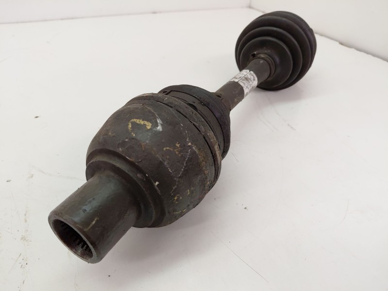 Recambio de transmision delantera derecha para mercedes-benz clase cla (w117) cla 220 cdi (117.303) referencia OEM IAM A24633032
							