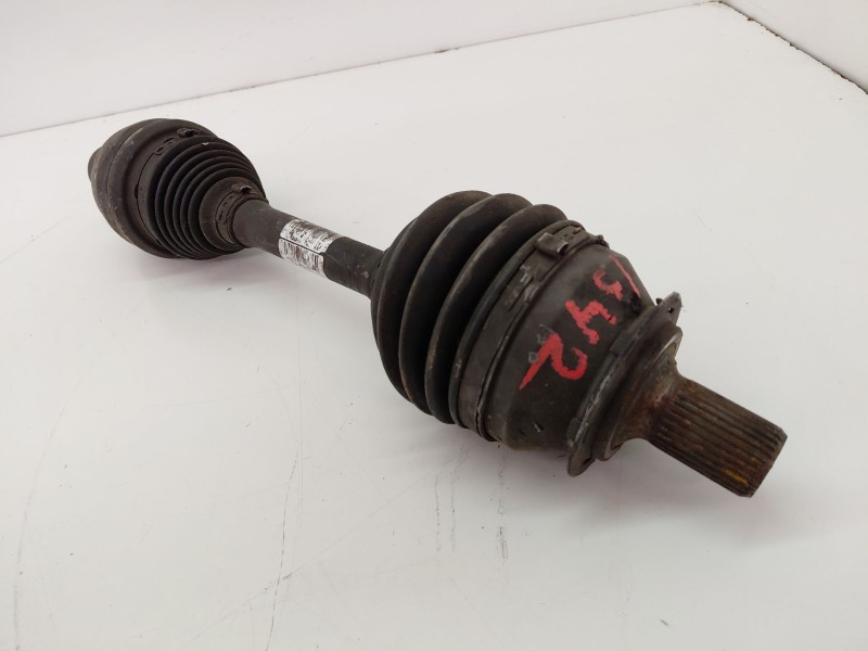 Recambio de transmision delantera derecha para mercedes-benz clase cla (w117) cla 220 cdi (117.303) referencia OEM IAM A24633032
							