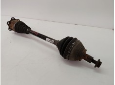 Recambio de transmision delantera derecha para seat leon st (5f8) x-perience 4drive referencia OEM IAM    2