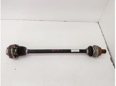 Recambio de transmision trasera derecha para volkswagen arteon (3h7) r-line 4motion referencia OEM IAM 3Q0501204B  