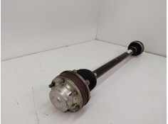 Recambio de transmision trasera derecha para volkswagen arteon (3h7) r-line 4motion referencia OEM IAM 3Q0501204B   2