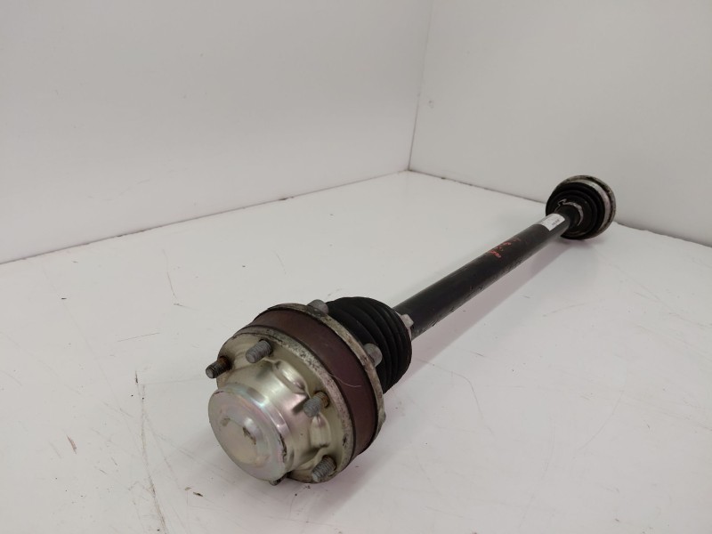 Recambio de transmision trasera derecha para volkswagen arteon (3h7) r-line 4motion referencia OEM IAM 3Q0501204B  