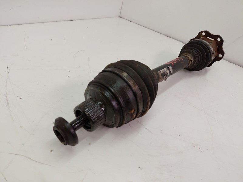 Recambio de transmision delantera izquierda para audi q5 (8r) 3.0 tdi 245 cv referencia OEM IAM 4G0407271F  
							