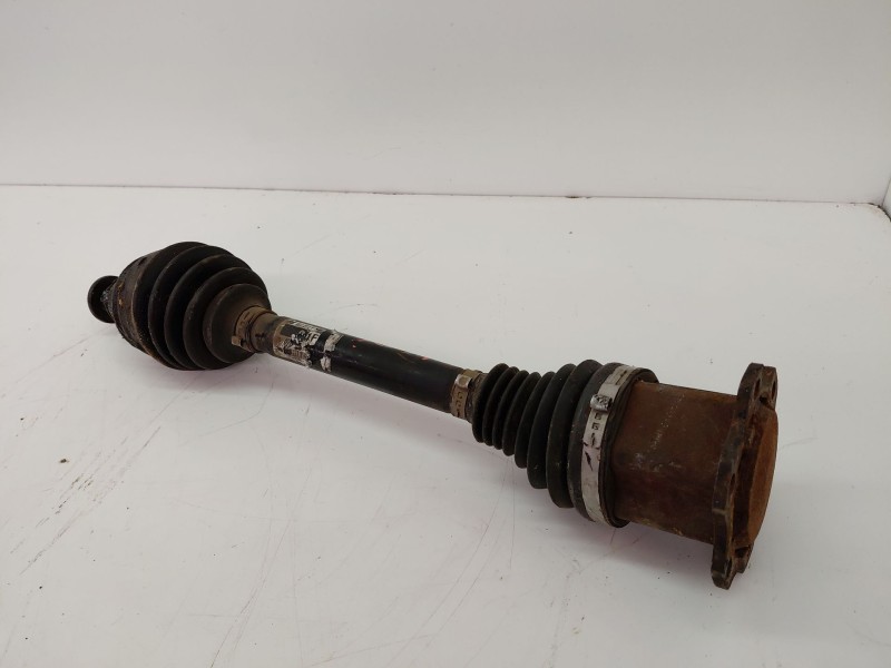 Recambio de transmision delantera izquierda para audi q5 (8r) 3.0 tdi 245 cv referencia OEM IAM 4G0407271F  
							