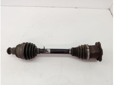 Recambio de transmision delantera derecha para audi q5 (8r) 3.0 tdi 245 cv referencia OEM IAM 4G0407271F  