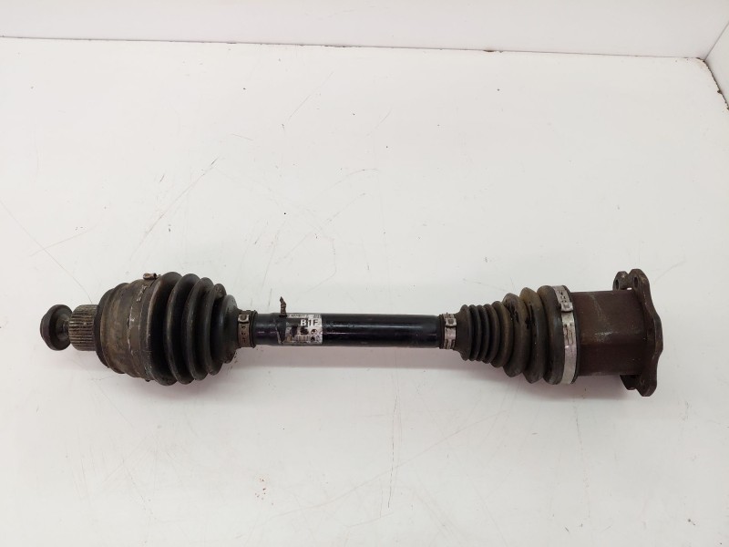 Recambio de transmision delantera derecha para audi q5 (8r) 3.0 tdi 245 cv referencia OEM IAM 4G0407271F  
							