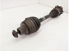 Recambio de transmision delantera derecha para audi q5 (8r) 3.0 tdi 245 cv referencia OEM IAM 4G0407271F   2